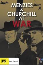 Watch Menzies and Churchill at War Zmovie