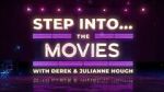 Watch Step Into... The Movies (TV Special 2022) Zmovie