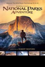 Watch America Wild: National Parks Adventure Zmovie