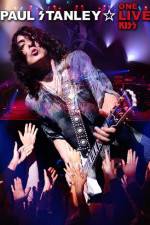 Watch Paul Stanley One Live Kiss Zmovie