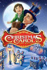 Watch Christmas Carol: The Movie Zmovie