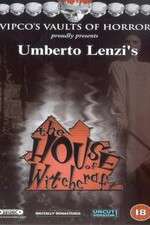 Watch The House of Witchcraft Zmovie