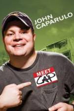 Watch John Caparulo Meet Cap Zmovie