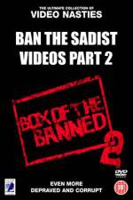 Watch Ban the Sadist Videos Part 2 Zmovie