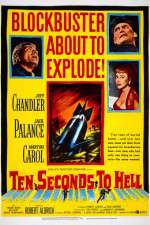 Watch Ten Seconds to Hell Zmovie