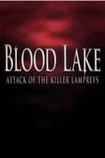 Watch Blood Lake: Attack of the Killer Lampreys Zmovie