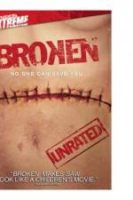 Watch Broken Zmovie