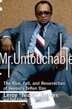 Watch Mr. Untouchable Zmovie