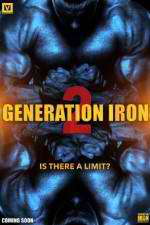 Watch Generation Iron 2 Zmovie