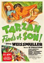 Watch Tarzan Finds a Son! Zmovie
