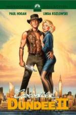 Watch Crocodile Dundee II Zmovie