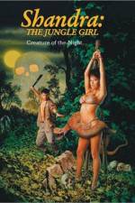 Watch Shandra The Jungle Girl Zmovie