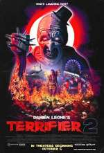 Watch Terrifier 2 Zmovie