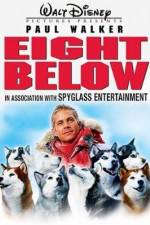 Watch Eight Below Zmovie