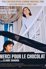 Watch Merci pour le Chocolat Zmovie