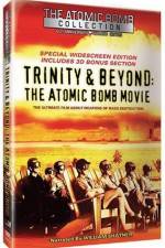 Watch Trinity and Beyond Zmovie