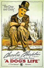 Watch A Dog's Life (Short 1918) Zmovie