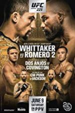 Watch UFC 225: Whittaker vs. Romero 2 Zmovie