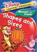 Watch Winnie the Pooh: Shapes & Sizes Zmovie