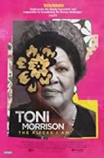 Watch Toni Morrison: The Pieces I Am Zmovie