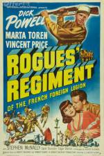 Watch Rogues Regiment Zmovie