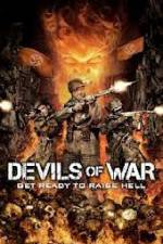 Watch Devils Of War Zmovie