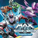 Watch Max Steel Team Turbo: Fusion Tek Zmovie