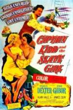Watch Captain Kidd and the Slave Girl Zmovie
