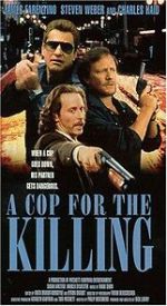 Watch In the Line of Duty: A Cop for the Killing Zmovie