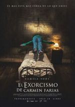 Watch The Exorcism of Carmen Farias Zmovie