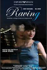 Watch Raving Zmovie