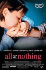 Watch All or Nothing Zmovie