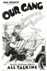 Watch Bouncing Babies (Short 1929) Zmovie
