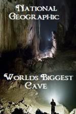 Watch National Geographic Worlds Biggest Cave Zmovie