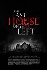 Watch The Last House on the Left Zmovie