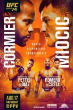 Watch UFC 241 Zmovie