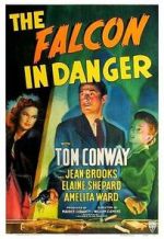 Watch The Falcon in Danger Zmovie