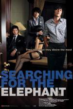 Watch Searching for the Elephant Zmovie