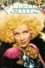 Watch Blonde Venus Zmovie