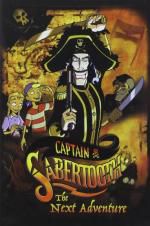 Watch Captain Sabertooth\'s Next Adventure Zmovie