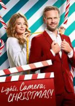 Watch Lights, Camera, Christmas! Zmovie