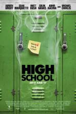 Watch High School Zmovie