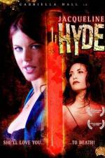 Watch Jacqueline Hyde Zmovie