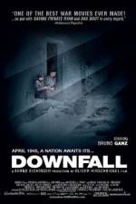 Watch Downfall Zmovie