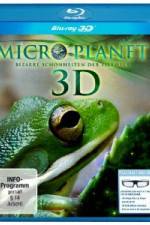 Watch MicroPlanet 3D Zmovie