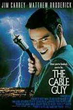 Watch The Cable Guy Zmovie