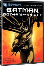 Watch Batman: Gotham Knight Zmovie