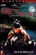 Watch Prey for the Beast Zmovie