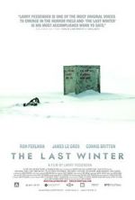 Watch The Last Winter Zmovie