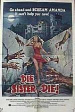 Watch Die Sister Die Zmovie